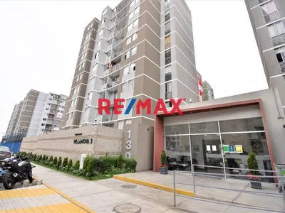 🏡 ¡Tu Nuevo Hogar Te Espera En Villanova 3! ✨ 3 Dormitorios | 2 Baños | 6To Piso | Ascensor | Balcon