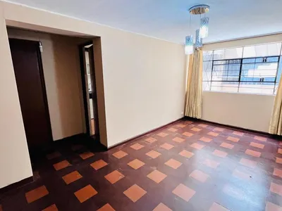 Venta de Departamento en La Victoria - Lima 2 Dormitorios