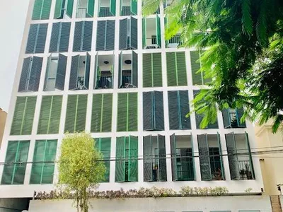 Venta de Departamento en Miraflores - Lima 5 Dormitorios