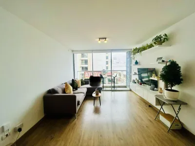 Venta de Departamento en Miraflores - Lima 2 Dormitorios