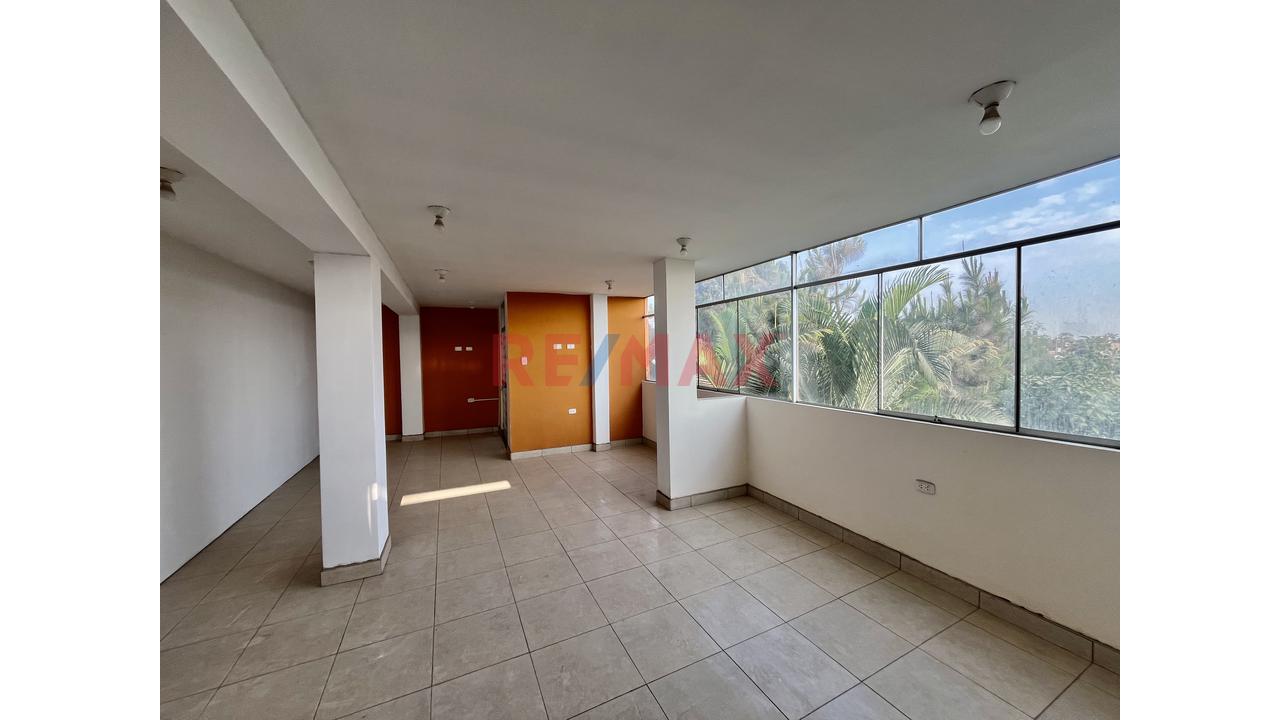 Departamento En Alquiler Con Estacionamiento – 183 M²