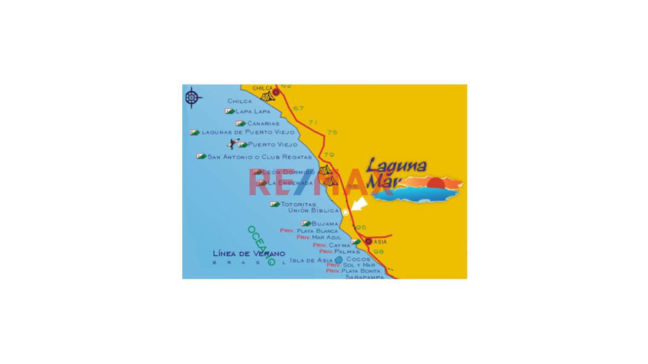 Tu Estilo, Tu Hogar, Disfruta Del Verano _ Invierte _ Terreno En Laguna Mar Asia Km
