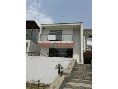 Se Vende Casa En Club Villa Tusan
