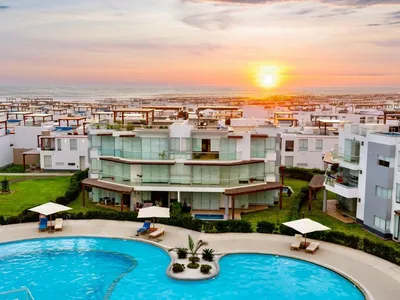 Venta de Departamento en Asia - Cañete 3 Dormitorios