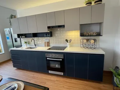 Venta de Departamento en Jesús María - Lima 0 Dormitorio 