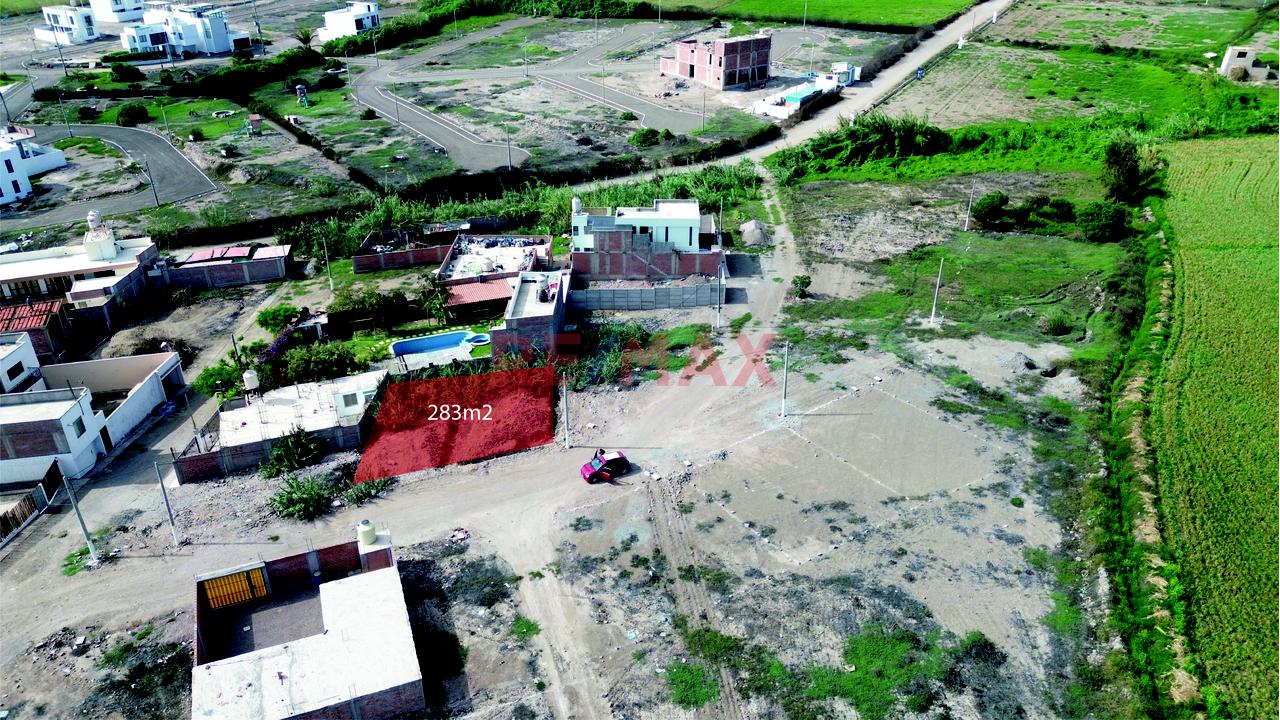 Terreno En Venta – Quinta Casuarinas - Mejía 🌴