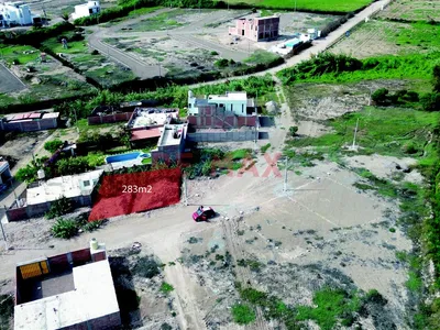 Terreno En Venta – Quinta Casuarinas - Mejía 🌴