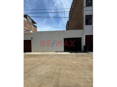 Terreno En Venta Urb La Encalada