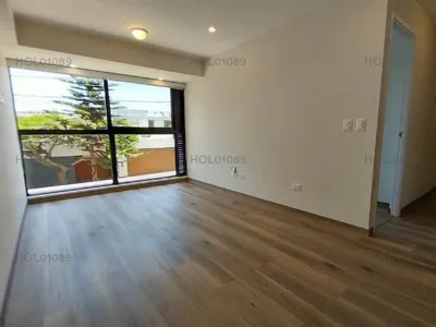 Departamento en venta · Jirón Marginal de la Selva N Xxx, Santiago de Surco · 64 m², 2 dorm.