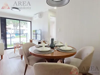 Venta de Departamento en San Miguel - Lima 1 Dormitorio