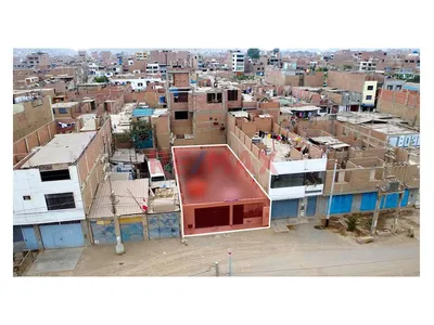 Ocasión Venta De Terreno En Smp