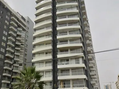 Terreno en venta · Avenida Costanera, San Miguel · 5603 m²