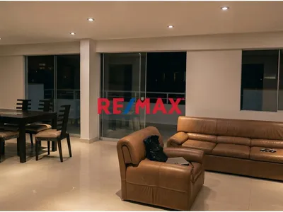 Departamento en venta · Jr. Pietro Torrigiano 262, San Borja · 170 m², 3 dorm.