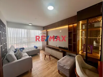 Se Vende Departamento De 73M² Bien Ubicado En San Juan De Mirafloress