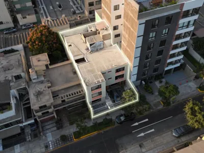 Venta de Terreno / Lote en San Isidro - Lima