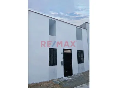 🏡✨ ¡Linda Casa De 2 Pisos En Venta – Alto Salaverry! ✨🏡