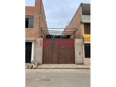 Oportunidad De Terreno De 120M2 En Smp Zona Urbanizada