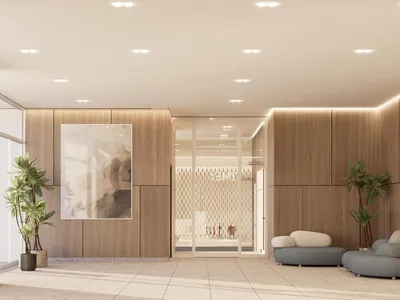 Venta de Oficina en Miraflores - Lima