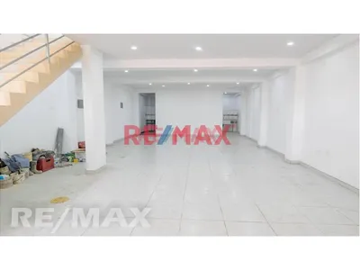 🏪✨ Alquiler De Local Comercial En  San Juan De Lurigancho ✨🏪