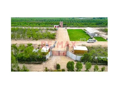 Oportunidad: Terreno 338 M² En La Cabaña- Huaral