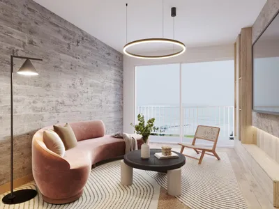 Venta de Departamento en Miraflores - Lima 3 Dormitorios