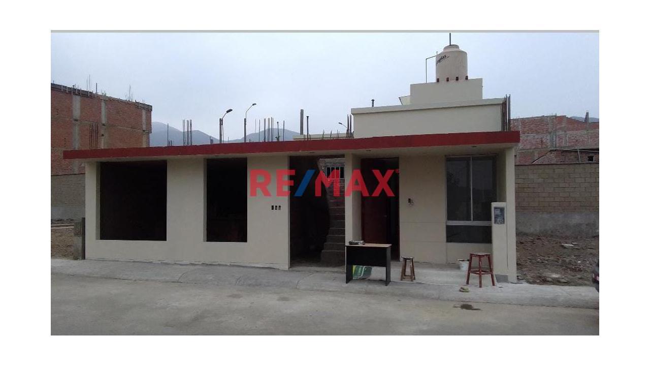 Vendo Casa En Urb. Villa Club Etapa 4, Carabayllo 🔹🏡