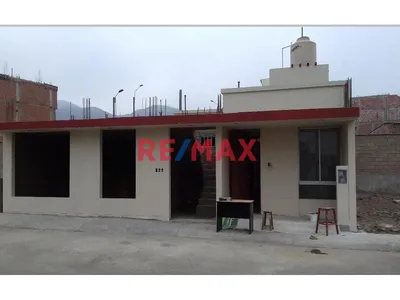 Vendo Casa En Urb. Villa Club Etapa 4, Carabayllo 🔹🏡