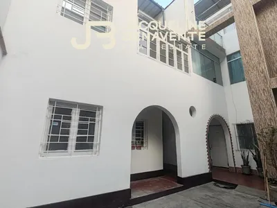 Alquiler de Oficina en Lince - Lima 0 Dormitorio 