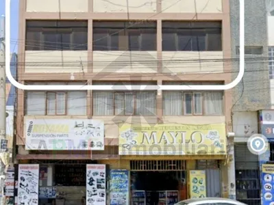 Venta de Departamento en Jose Leonardo Ortiz - Chiclayo 3 Dormitorios 