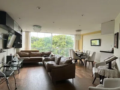 Venta de Departamento en San Isidro - Lima 3 Dormitorios