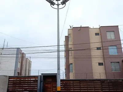 Venta de Departamento en Chachapoyas - Chincha - Chincha 3 Dormitorios 