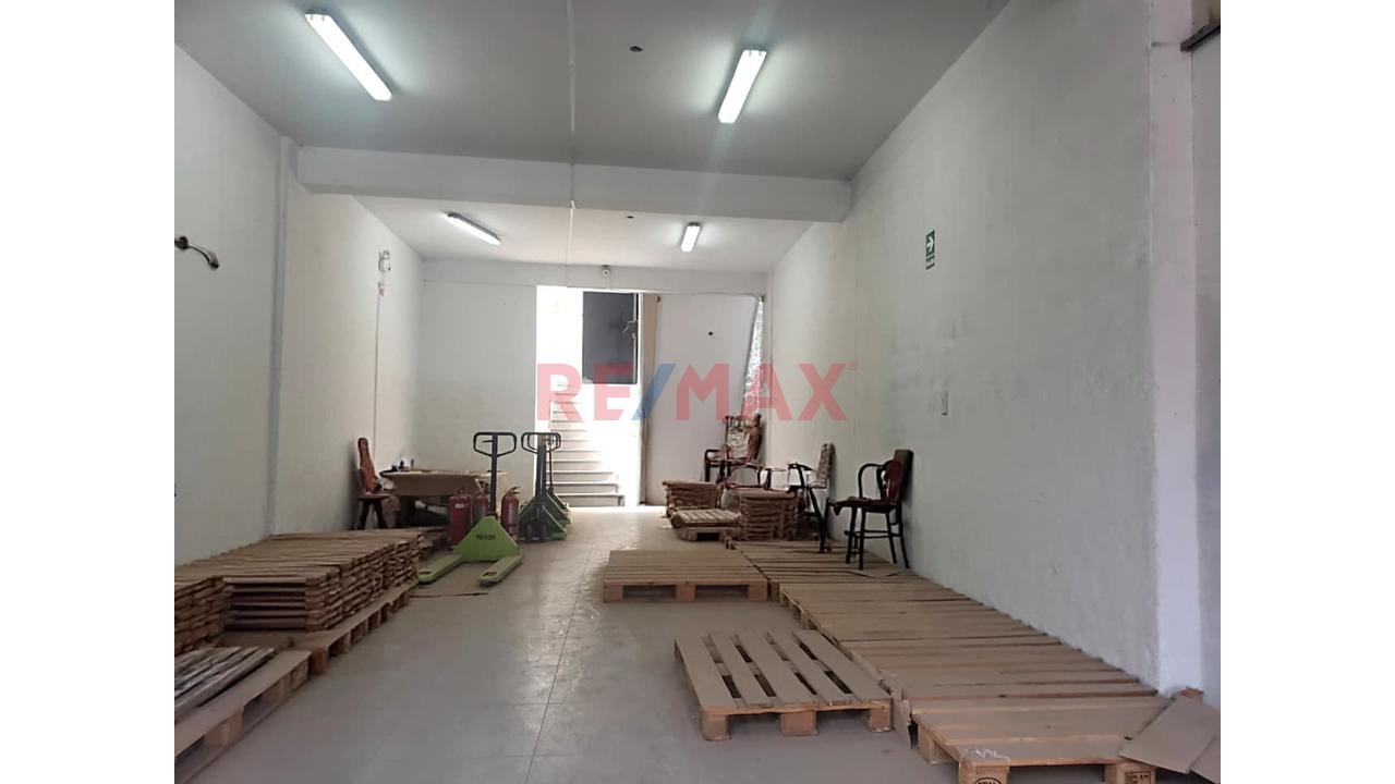 🏢 Se Alquila Inmueble Comercial Ideal Para Almacén, Distribución Y Operaciones Logísticas