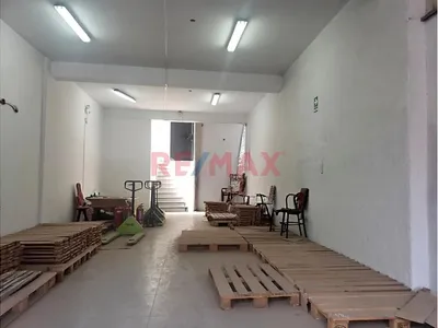 🏢 Se Alquila Inmueble Comercial Ideal Para Almacén, Distribución Y Operaciones Logísticas