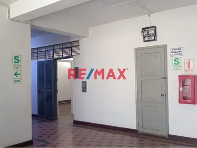 Alquiler De Oficina Centro De Piura 305