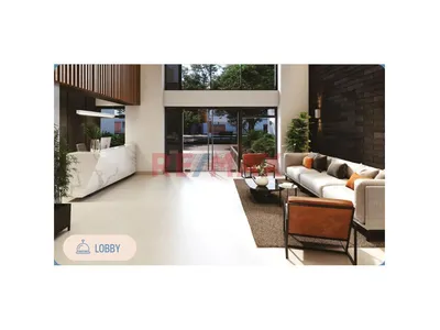 Departamento en venta · Av. el Sol Este 550, Barranco · 83 m², 3 dorm.
