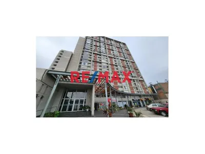 Moderno Departamento En Venta