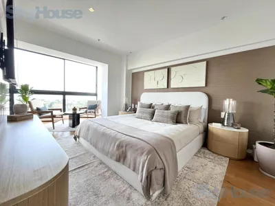 Departamento en venta · Santa Monica, San Isidro · 151 m², 3 dorm.