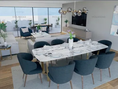 Departamento en venta · Jirón Casuarinas Baja N Xxx, Santiago de Surco · 307 m², 3 dorm.