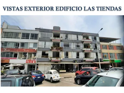 Venta de Oficina en Surquillo - Lima 0 Dormitorio 
