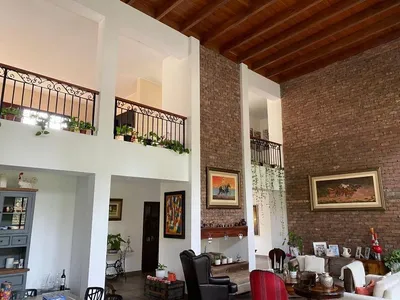 Venta de Casa en Cieneguilla - Lima 8 Dormitorios 