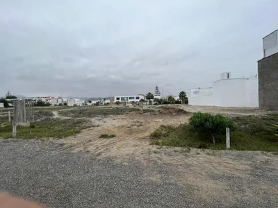 Venta de Terreno / Lote en Asia - Cañete