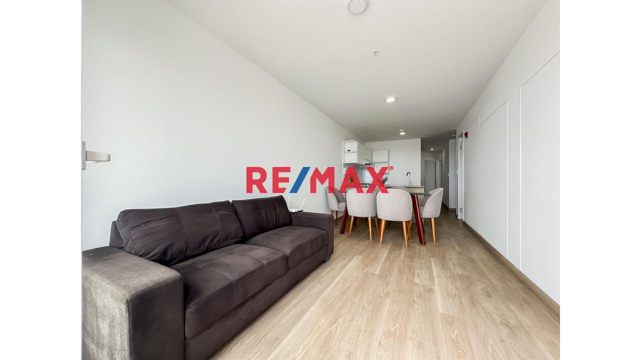 🏙️ ¡Vive En Las Alturas Con Una Vista Espectacular! - Surquillo