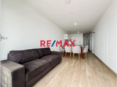 🏙️ ¡Vive En Las Alturas Con Una Vista Espectacular! - Surquillo