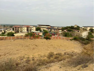 Terreno Amplio Al Costado De La Untumbes