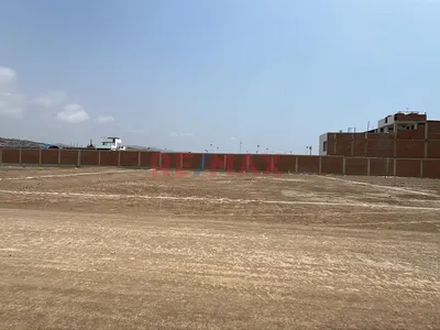 Se Vende Terreno Industrial De 1146 Mt2 Aprox. En Avenida La Playa Ventanilla