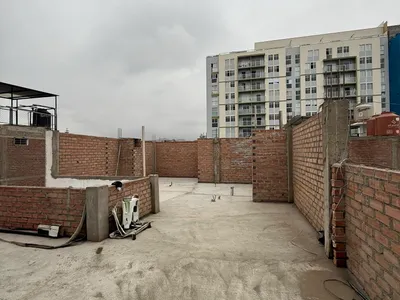 🔑 AZOTEA INDEPENDIZADA EN VENTA – 5.º Y ÚLTIMO PISO