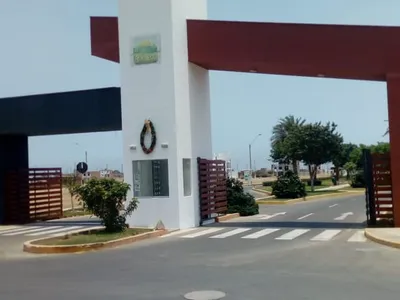 Venta De Terreno En Chilca Etapa 5 Urb. La Alameda Lima Sur