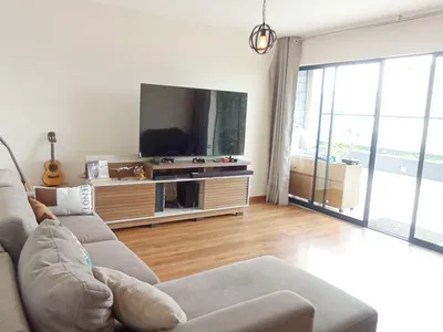 Departamento en venta · Francisco del Castillo 221, Miraflores · 157 m², 3 dorm.