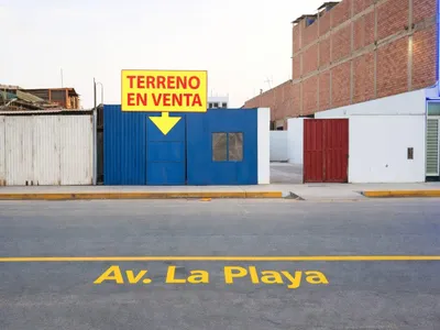 Venta de Terreno / Lote en Callao - Lima 0 Dormitorio 