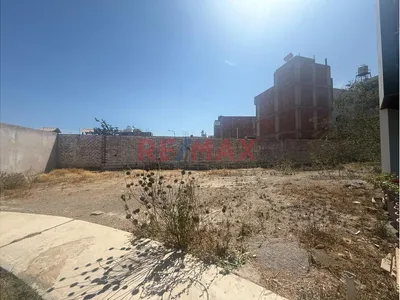 🏡 Terreno En Venta En Exclusiva Urbanización De Sachaca 🌳